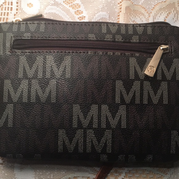 MKF crossbody bag - Picture 4 of 9
